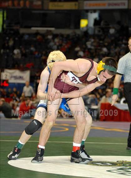 Thumbnail 2 in NYSPHSAA Championships (Division II Preliminaries) photogallery.