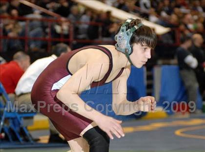 Thumbnail 3 in NYSPHSAA Championships (Division II Preliminaries) photogallery.