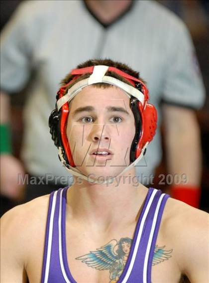 Thumbnail 2 in NYSPHSAA Championships (Division II Preliminaries) photogallery.