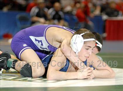Thumbnail 1 in NYSPHSAA Championships (Division II Preliminaries) photogallery.