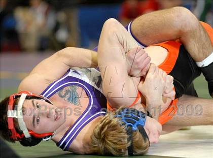 Thumbnail 2 in NYSPHSAA Championships (Division II Preliminaries) photogallery.