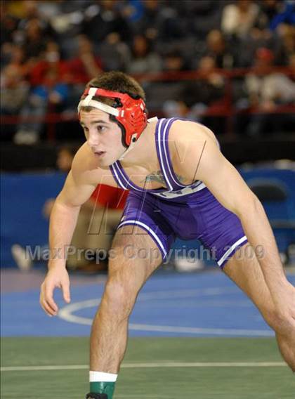 Thumbnail 1 in NYSPHSAA Championships (Division II Preliminaries) photogallery.