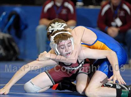 Thumbnail 1 in NYSPHSAA Championships (Division II Preliminaries) photogallery.