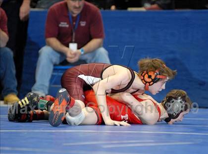 Thumbnail 3 in NYSPHSAA Championships (Division II Preliminaries) photogallery.