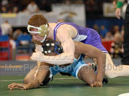 Thumbnail 1 in NYSPHSAA Championships (Division II Preliminaries) photogallery.