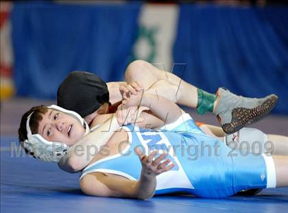 Thumbnail 3 in NYSPHSAA Championships (Division II Preliminaries) photogallery.