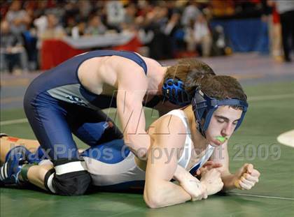 Thumbnail 1 in NYSPHSAA Championships (Division II Preliminaries) photogallery.