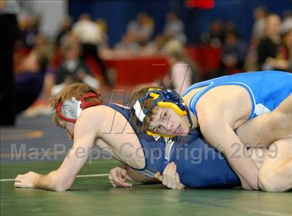 Thumbnail 1 in NYSPHSAA Championships (Division II Preliminaries) photogallery.