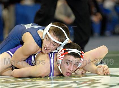 Thumbnail 3 in NYSPHSAA Championships (Division II Preliminaries) photogallery.