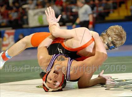 Thumbnail 3 in NYSPHSAA Championships (Division II Preliminaries) photogallery.