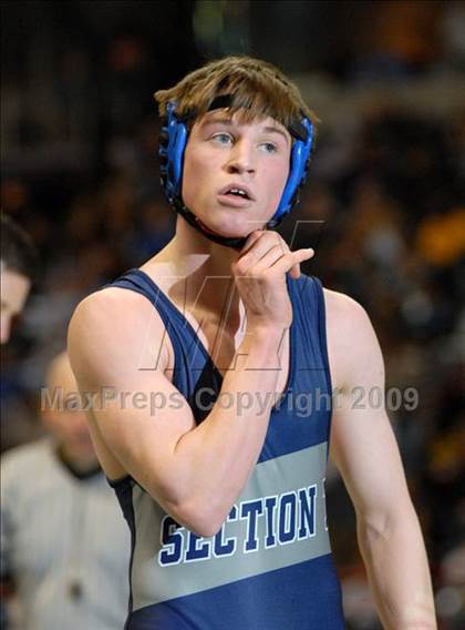 Thumbnail 3 in NYSPHSAA Championships (Division II Preliminaries) photogallery.