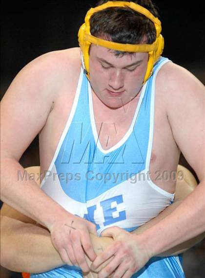 Thumbnail 2 in NYSPHSAA Championships (Division II Preliminaries) photogallery.