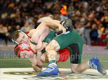Thumbnail 2 in NYSPHSAA Championships (Division II Preliminaries) photogallery.