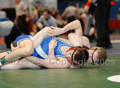 Thumbnail 3 in NYSPHSAA Championships (Division II Preliminaries) photogallery.