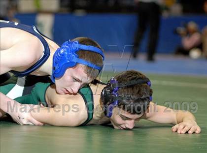 Thumbnail 1 in NYSPHSAA Championships (Division II Preliminaries) photogallery.