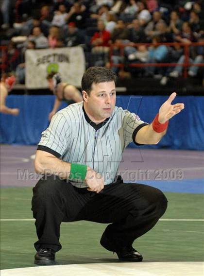 Thumbnail 2 in NYSPHSAA Championships (Division II Preliminaries) photogallery.