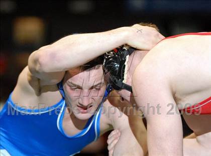 Thumbnail 1 in NYSPHSAA Championships (Division II Preliminaries) photogallery.
