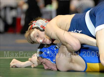 Thumbnail 1 in NYSPHSAA Championships (Division II Preliminaries) photogallery.