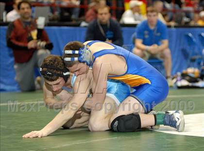 Thumbnail 3 in NYSPHSAA Championships (Division II Preliminaries) photogallery.