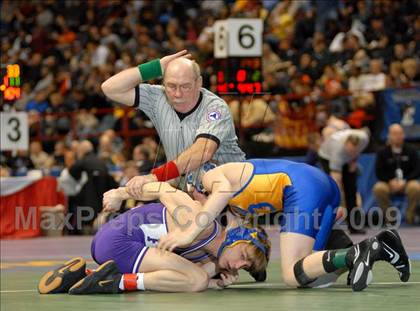 Thumbnail 1 in NYSPHSAA Championships (Division II Preliminaries) photogallery.