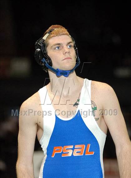 Thumbnail 1 in NYSPHSAA Championships (Division II Preliminaries) photogallery.