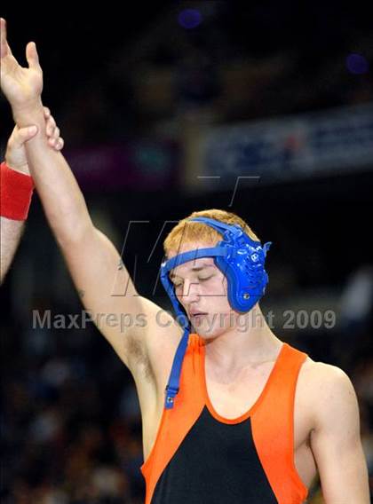 Thumbnail 2 in NYSPHSAA Championships (Division II Preliminaries) photogallery.