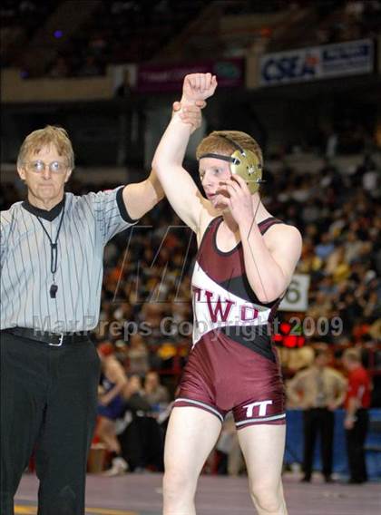 Thumbnail 1 in NYSPHSAA Championships (Division II Preliminaries) photogallery.