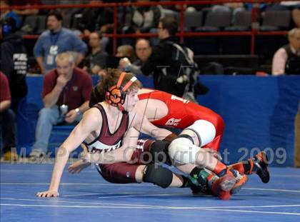 Thumbnail 2 in NYSPHSAA Championships (Division II Preliminaries) photogallery.