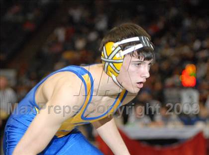 Thumbnail 1 in NYSPHSAA Championships (Division II Preliminaries) photogallery.
