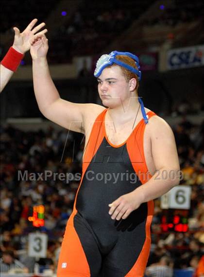 Thumbnail 2 in NYSPHSAA Championships (Division II Preliminaries) photogallery.