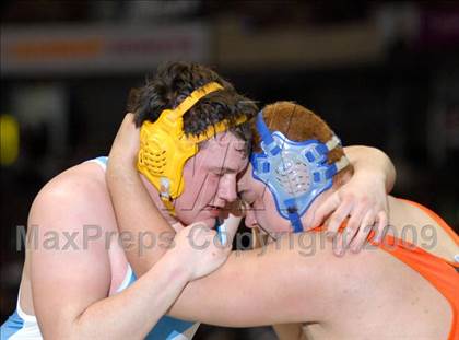 Thumbnail 1 in NYSPHSAA Championships (Division II Preliminaries) photogallery.