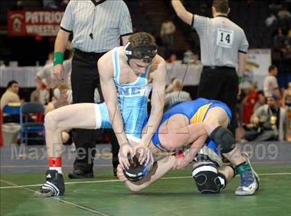 Thumbnail 1 in NYSPHSAA Championships (Division II Preliminaries) photogallery.