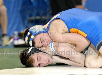 Thumbnail 1 in NYSPHSAA Championships (Division II Preliminaries) photogallery.