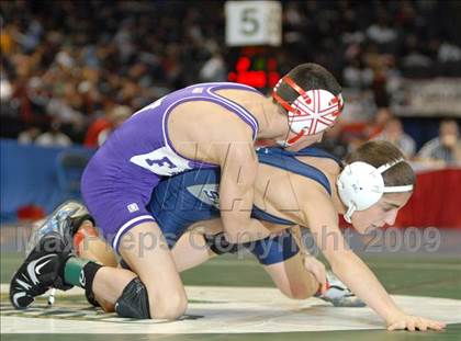 Thumbnail 2 in NYSPHSAA Championships (Division II Preliminaries) photogallery.