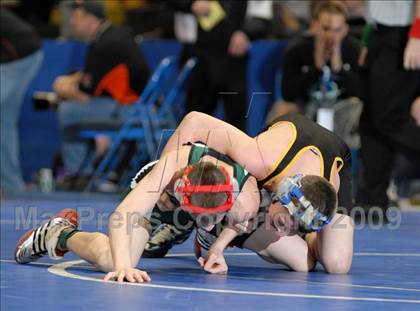 Thumbnail 1 in NYSPHSAA Championships (Division II Preliminaries) photogallery.
