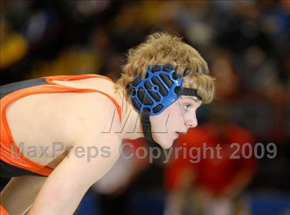 Thumbnail 2 in NYSPHSAA Championships (Division II Preliminaries) photogallery.