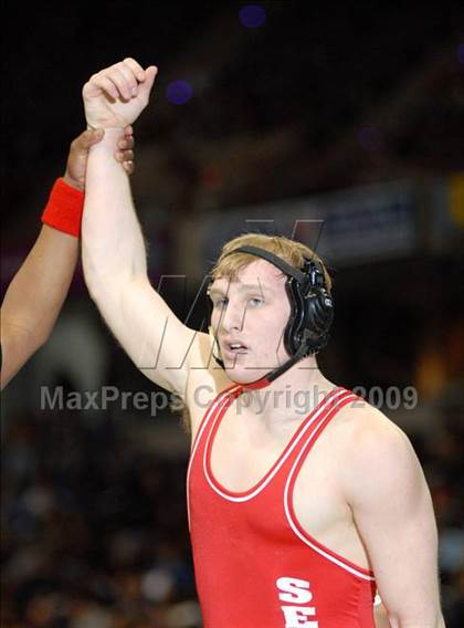 Thumbnail 2 in NYSPHSAA Championships (Division II Preliminaries) photogallery.