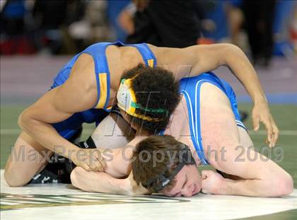 Thumbnail 3 in NYSPHSAA Championships (Division II Preliminaries) photogallery.