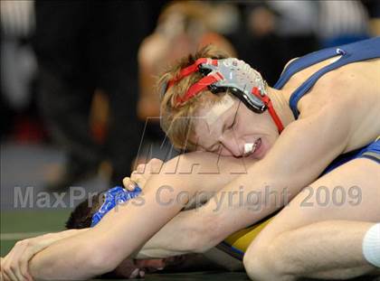 Thumbnail 3 in NYSPHSAA Championships (Division II Preliminaries) photogallery.