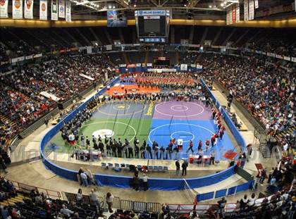 Thumbnail 1 in NYSPHSAA Championships (Division II Preliminaries) photogallery.