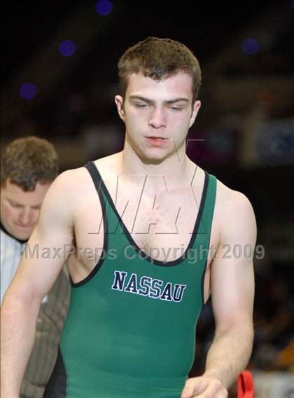 Thumbnail 1 in NYSPHSAA Championships (Division II Preliminaries) photogallery.