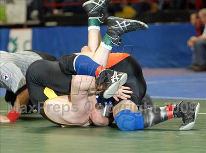 Thumbnail 1 in NYSPHSAA Championships (Division II Preliminaries) photogallery.