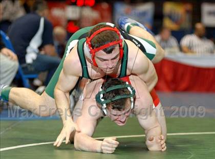 Thumbnail 3 in NYSPHSAA Championships (Division II Preliminaries) photogallery.