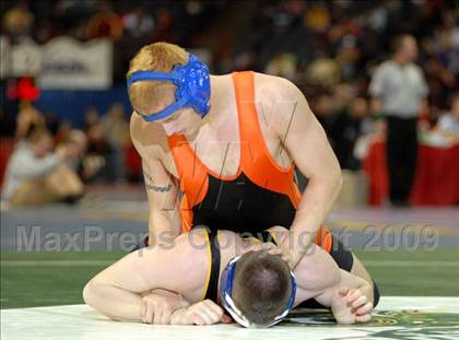 Thumbnail 3 in NYSPHSAA Championships (Division II Preliminaries) photogallery.
