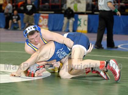 Thumbnail 1 in NYSPHSAA Championships (Division II Preliminaries) photogallery.
