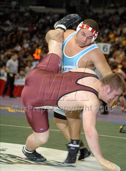 Thumbnail 1 in NYSPHSAA Championships (Division II Preliminaries) photogallery.