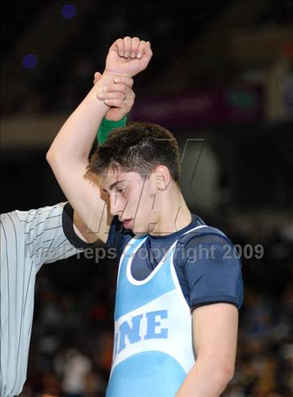 Thumbnail 3 in NYSPHSAA Championships (Division II Preliminaries) photogallery.