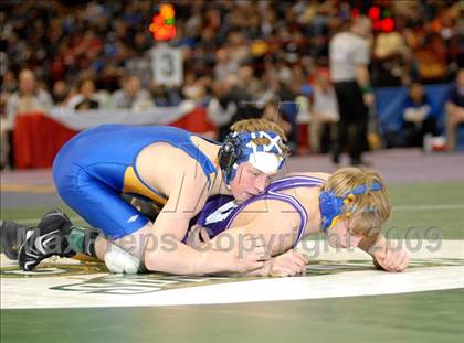 Thumbnail 2 in NYSPHSAA Championships (Division II Preliminaries) photogallery.