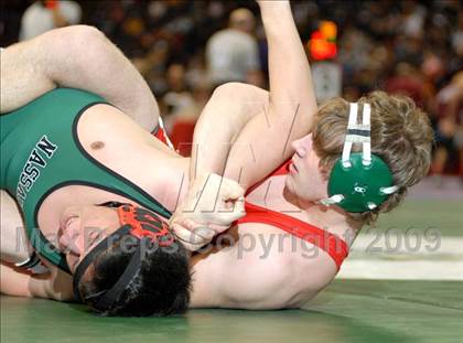 Thumbnail 3 in NYSPHSAA Championships (Division II Preliminaries) photogallery.