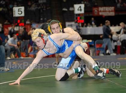 Thumbnail 3 in NYSPHSAA Championships (Division II Preliminaries) photogallery.